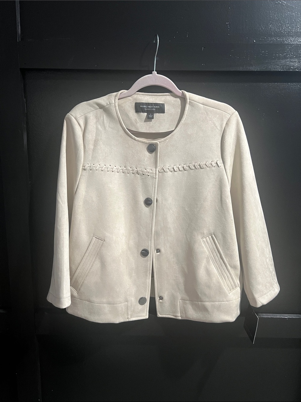 NWT | Marc New York | Jacket
